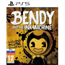 Bendy and the Ink Machine [PS5]